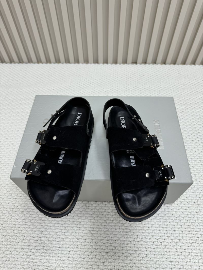 Christian Dior Slippers